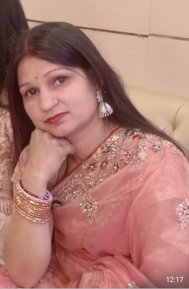 Neelam Bhardwaj